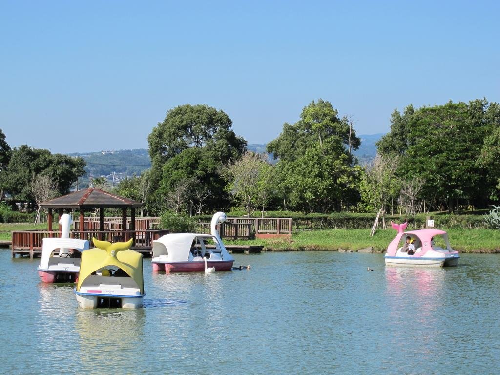 🏞️ 이사하야 유유랜드 간척의 마을 (이사하야 유유란도 칸타쿠노사토) 이미지 1